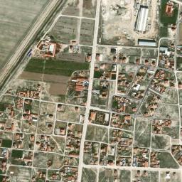 Drone Görünümü