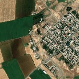 Ambar map(satellite map)