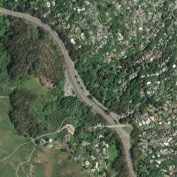 203 Santa Rosa Ave, Sausalito, CA 94965, USA map(satellite map)