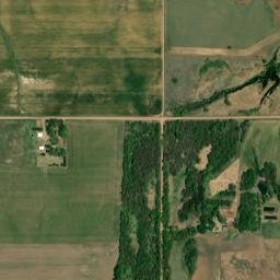 17910-18236 S Riverton Rd Partridge High Resolution Satellite Map