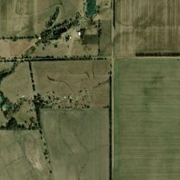 N Rock Rd Valley Center KS 67147 High Resolution Satellite Map