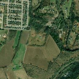 601-699 Bohicket Road, Wilmore, KY High Resolution Satellite Map