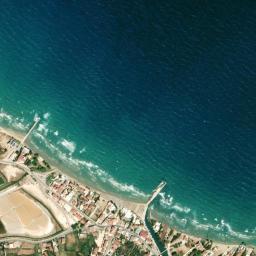 Satellite view of Paddle Surf Zante