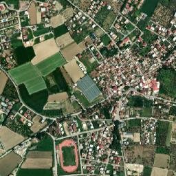 Drone Görünümü