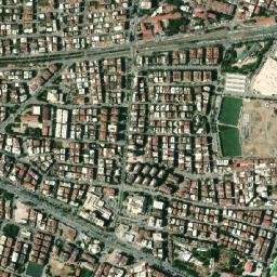 Drone Görünümü