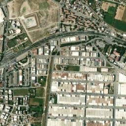 Drone Görünümü
