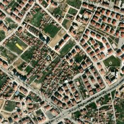 Drone Görünümü