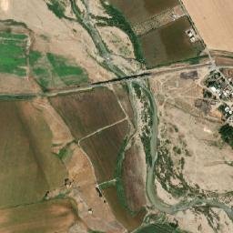 Salat map(satellite map)
