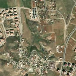 Drone Görünümü