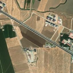 Drone Görünümü