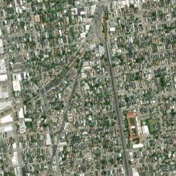 5814 Adeline St, Emeryville, CA 94608, map(satellite map)