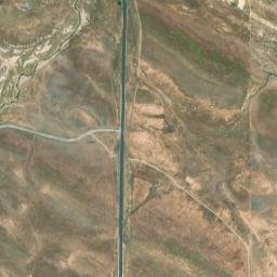 61 Vasco Rd Byron, California Satellite Map