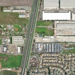 830-840 Waterman Avenue, Lathrop, CA Satellite Map
