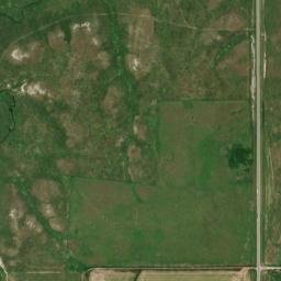 10449 U.S. 283, Wright, KS 67882, America High Resolution Satellite Map