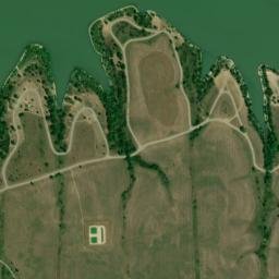 Unnamed Road, El Dorado, KS 67042, USA High Resolution Satellite Map