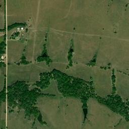 1183-1549 Northeast Satchell Creek Road High Resolution Satellite Map