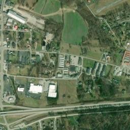 Stanton map(satellite map)