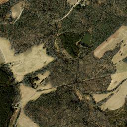 Satellite view of The Royal Virginian Golf Course