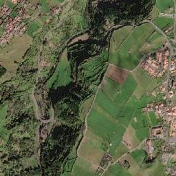 Senhora do Rosário map(satellite map)