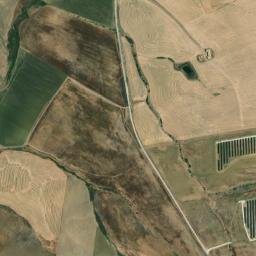 Trapani map(satellite map)