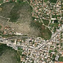 Vári map(satellite map)