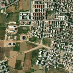Drone Görünümü