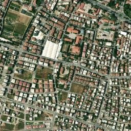 Drone Görünümü