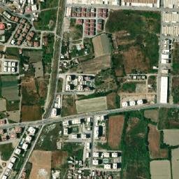 Drone Görünümü