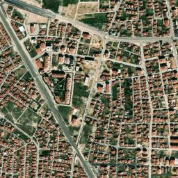Drone Görünümü