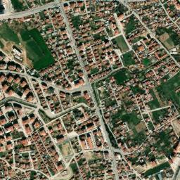 Drone Görünümü