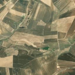 Beşpınar map(satellite map)