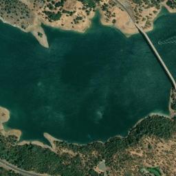 12657-12663 Jacksonville Rd, Jamestown High Resolution Satellite Map