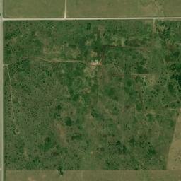Unnamed Road, El Dorado, KS 67042 High Resolution Satellite Map
