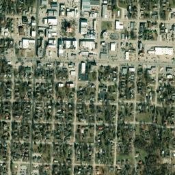 Nevada map(satellite map)