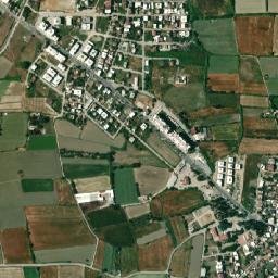 Drone Görünümü