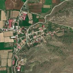 Drone Görünümü
