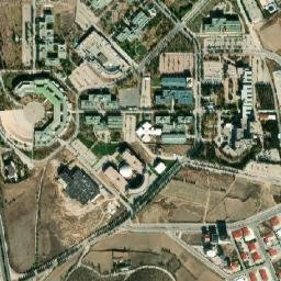 Drone Görünümü
