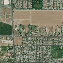 1668 Komenich Drive, Manteca, CA 95336 Satellite Map