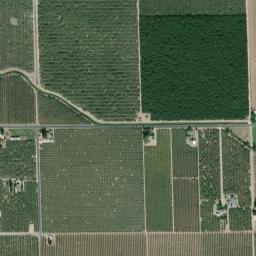 18296 Lone Tree Road, Escalon, CA 95320 High Resolution Satellite Map