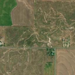 11076 Correction Line Rd, Dodge City Satellite Map
