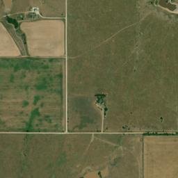 9244-9998 Southeast Parallel Street, El Dorado, KS High Resolution Satellite Map