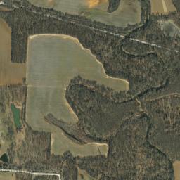 Satellite view of Nevada Country Club