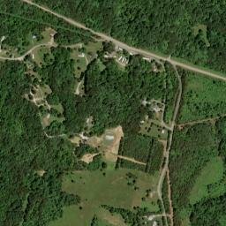 432 Falling Spring Road, Radcliff, KY 40160 High Resolution Satellite Map