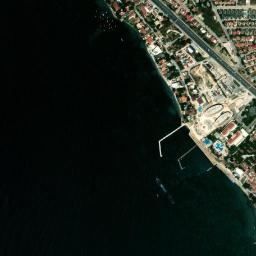 Drone Görünümü