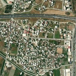 Drone Görünümü