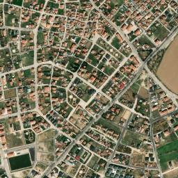 Drone Görünümü
