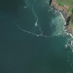 961 Field Road, Sausalito, CA 94965 High Resolution Satellite Map