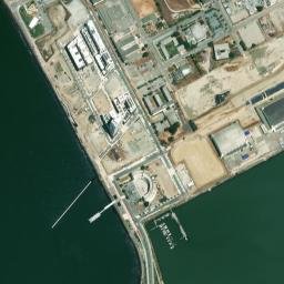 364-482 Avenue of the Palms, San Francisco Satellite Map