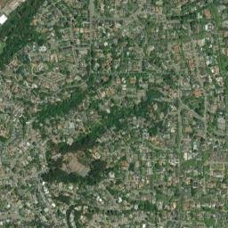 300 Sheridan Ave, Piedmont, CA 94611, USA map(satellite map)