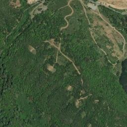 Valle Vista California High Resolution Satellite Map